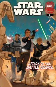 Star Wars 005