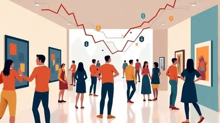Art Gallery Management: Curation, Operations & Finance