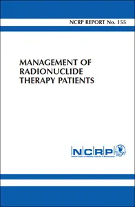 Management of Radionuclide Therapy Patients