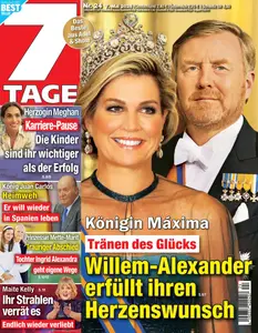 7 Tage - 7 Juni 2025