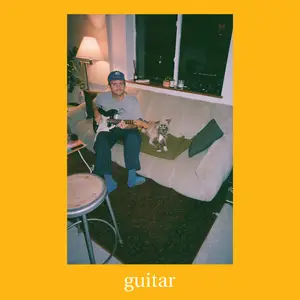 Mac DeMarco - Guitar (2025) [Official Digital Download 24/96]