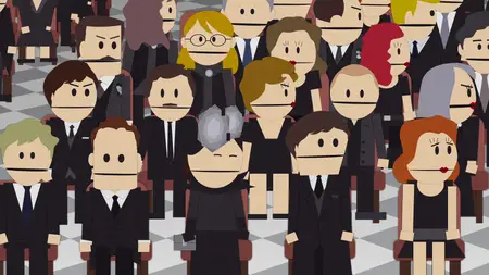 South Park S26E02