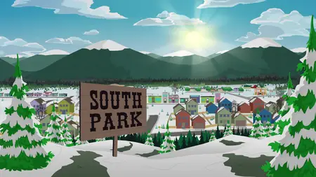 South Park S26E02