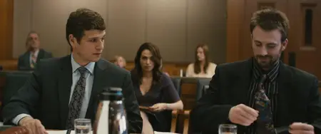 Puncture (2011)