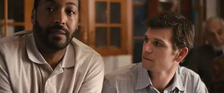 Puncture (2011)