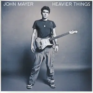 John Mayer - Heavier Things (2003) MCH PS3 ISO + DSD64 + Hi-Res FLAC