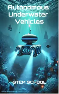 Autonomous Underwater Vehicles: Design, AI Navigation & Control Systems