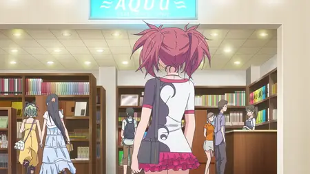 Amanchu - 10