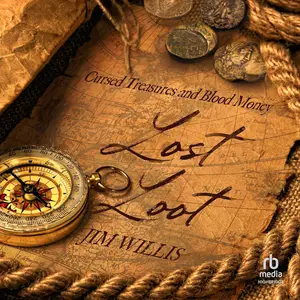 Lost Loot: Cursed Treasures and Blood Money [Audiobook]