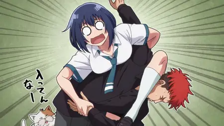 Mattaku Saikin no Tantei to Kitara - 09