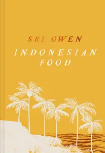 Sri Owen Indonesian Food, New Edition