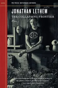 The Collapsing Frontier (Outspoken Authors)
