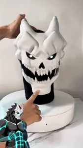 Кaiju no 8 mask - 3D Print Model