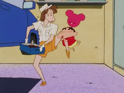 Crayon Shin-chan - 0062