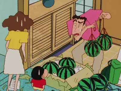 Crayon Shin-chan - 0062