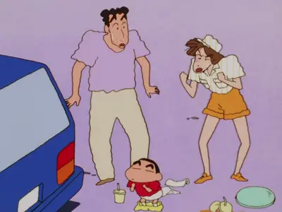 Crayon Shin-chan - 0062