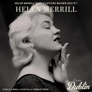 Helen Merrill - Helen Merrill with Clifford Brown Sextet (2026) [Official Digital Download]