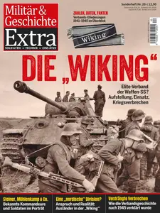 Militär & Geschichte Extra N.20 - September 2023