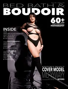 Bed Bath & Boudoir Magazine - Issue 9, March 2024