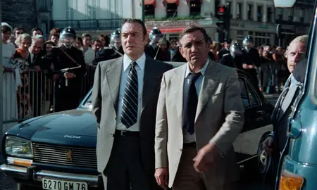 Adieu poulet / The French Detective (1975)