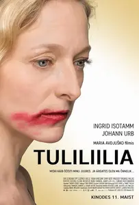 Fire Lily / Tuliliilia (2018)