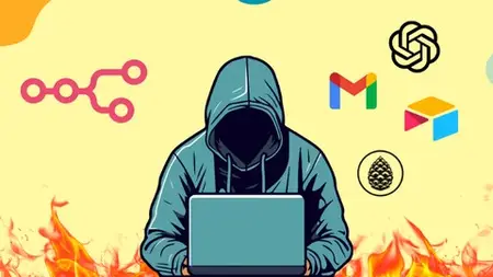 N8N Automation For Ai Agents (Full Course)