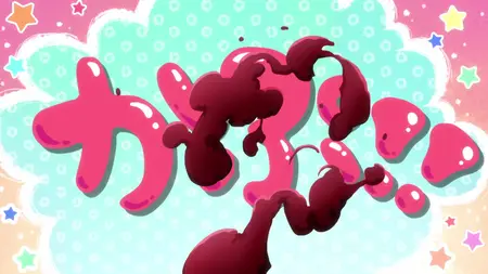 Mayonaka Punch - S01E02 (720p