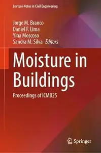 Moisture in Buildings