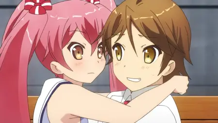 Hentai Ouji to Warawanai Neko - 08 (848x480 h264 BD AAC