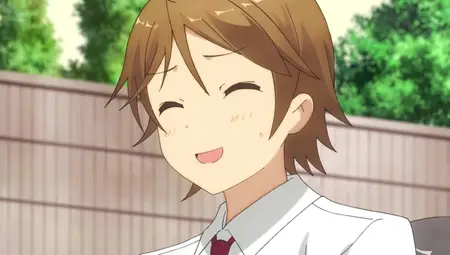 Hentai Ouji to Warawanai Neko - 08 (848x480 h264 BD AAC