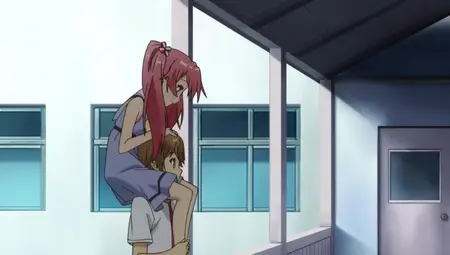 Hentai Ouji to Warawanai Neko - 08 (848x480 h264 BD AAC