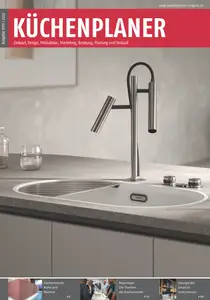 Küchenplaner - Oktober/November 2025