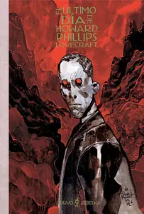El último día de HP Lovecraft