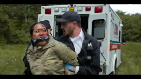 Alert: Missing Persons Unit S03E04