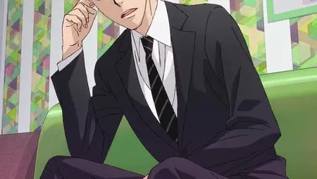 Karaoke Iko! - 01 (480p