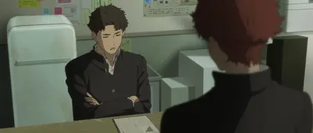 Shoushimin Series (Shoshimin - How to Become Ordinary) - S02E03 (E13