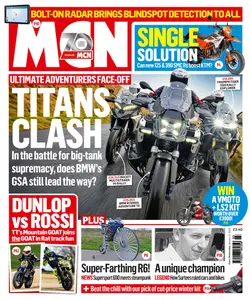 MCN - 15 January 2025