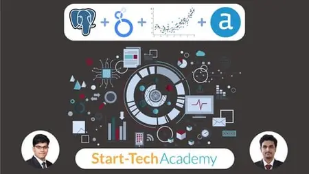 Data Science Skillpath: SQL, ML, Looker Studio & Alteryx