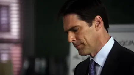 Criminal Minds S05E06