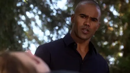 Criminal Minds S05E06