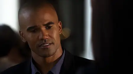 Criminal Minds S05E06