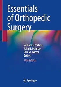 Essentials of Orthopedic Surgery