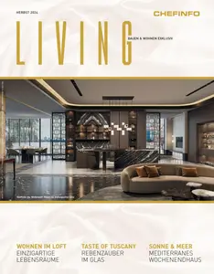 Chefinfo Sonderausgaben - Herbst 2024