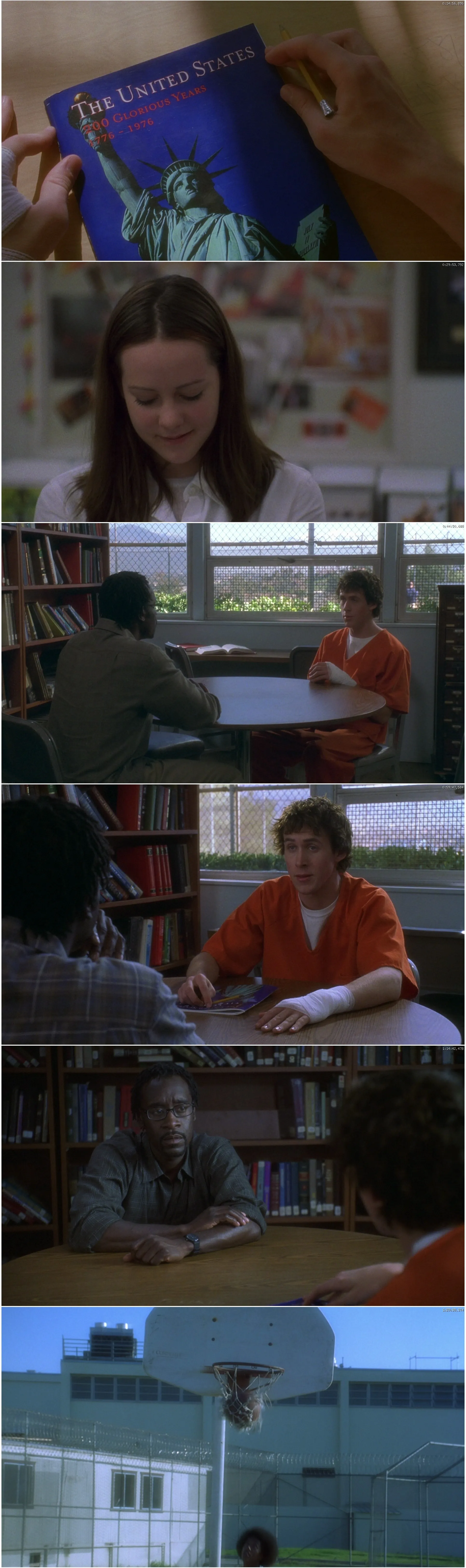 The United States of Leland (2003)