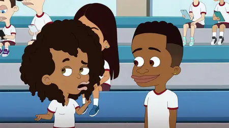 Big Mouth - Saison 6 par2" yEnc