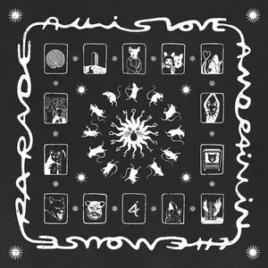 Of Monsters and Men - All is Love and Pain in the Mouse Parade (2025) [Official Digital Download]