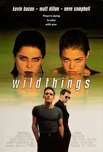 Wild Things (1998) [Unrated Remastered]