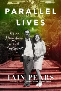 Parallel Lives: A Love Story from a Lost Continent