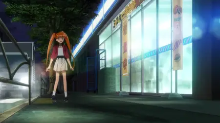 Hell Teacher Jigoku Sensei Nube 2025 S01E01-02