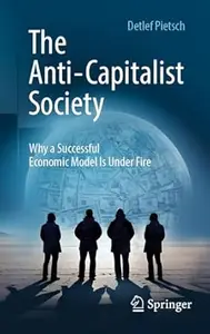 The Anti-Capitalist Society